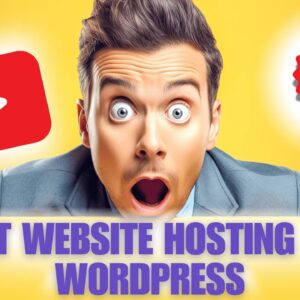 Best Website Hosting For WordPress – Don’t Make This Costly Mistake