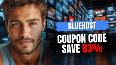 Bluehost Coupon Code: The #1 Trick for Maximum Savings