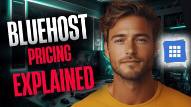 Bluehost Pricing Explained – Avoid Overpaying & Get the Best Deal