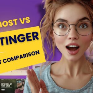 Bluehost vs Hostinger Honest Comparison – Which One is Actually Worth It?