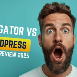 HostGator Shared vs WordPress Hosting Review – The Truth You Must Know Before Choosing!