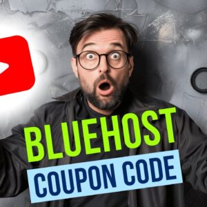 Bluehost Coupon Code Slashes Hosting Costs – Don’t Pay Full Price Ever Again