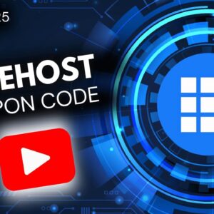 Bluehost Coupon Code Unlocks 80% Savings – Why Pay More for the Same Hosting?