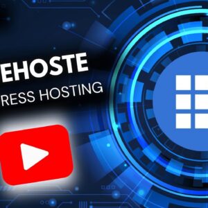 Bluehost Hosting WordPress Review – Is It REALLY the Best Choice for Your Website?