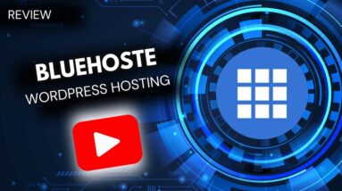 Bluehost Hosting WordPress Review – Is It REALLY the Best Choice for Your Website?