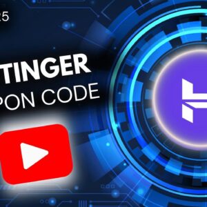 Hostinger Coupon Code – Verified Discounts & 75% OFF Hosting 2025