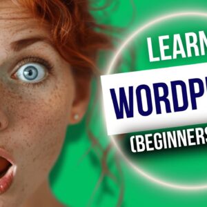 Learn WordPress – What Every Beginner Regrets Not Knowing Sooner