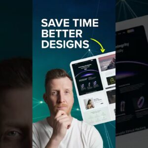 Save 90% of Your Design Time!