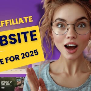 Best Affiliate Website Theme – The ONE Mistake That Could Kill Your Profits!