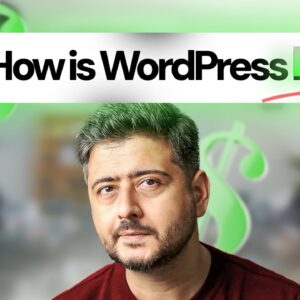 Top 25 Questions about WordPress, Answered!