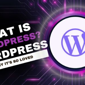 What Is WordPress? – Why Beginners Love It (And Experts Rely On It)