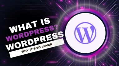 What Is WordPress? – Why Beginners Love It (And Experts Rely On It)