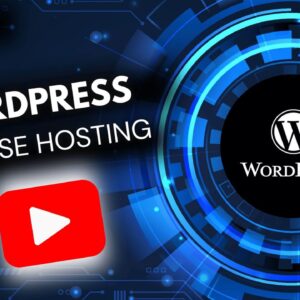 WordPress Course Hosting Best Review – Don’t Make This Costly Mistake!