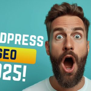 WordPress SEO – The Exact Strategy Successful Sites Use (Steal This)