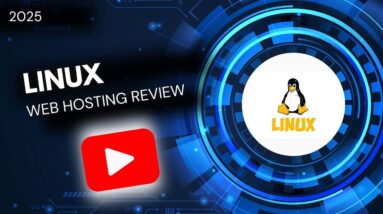 Linux Web Hosting Review: Is This the Best or Worst Choice for Your Website?